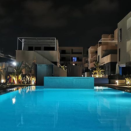 Turquesa Del Mar - Max Beach Golf - Ground Floor Apartment Playa Flamenca Dış mekan fotoğraf