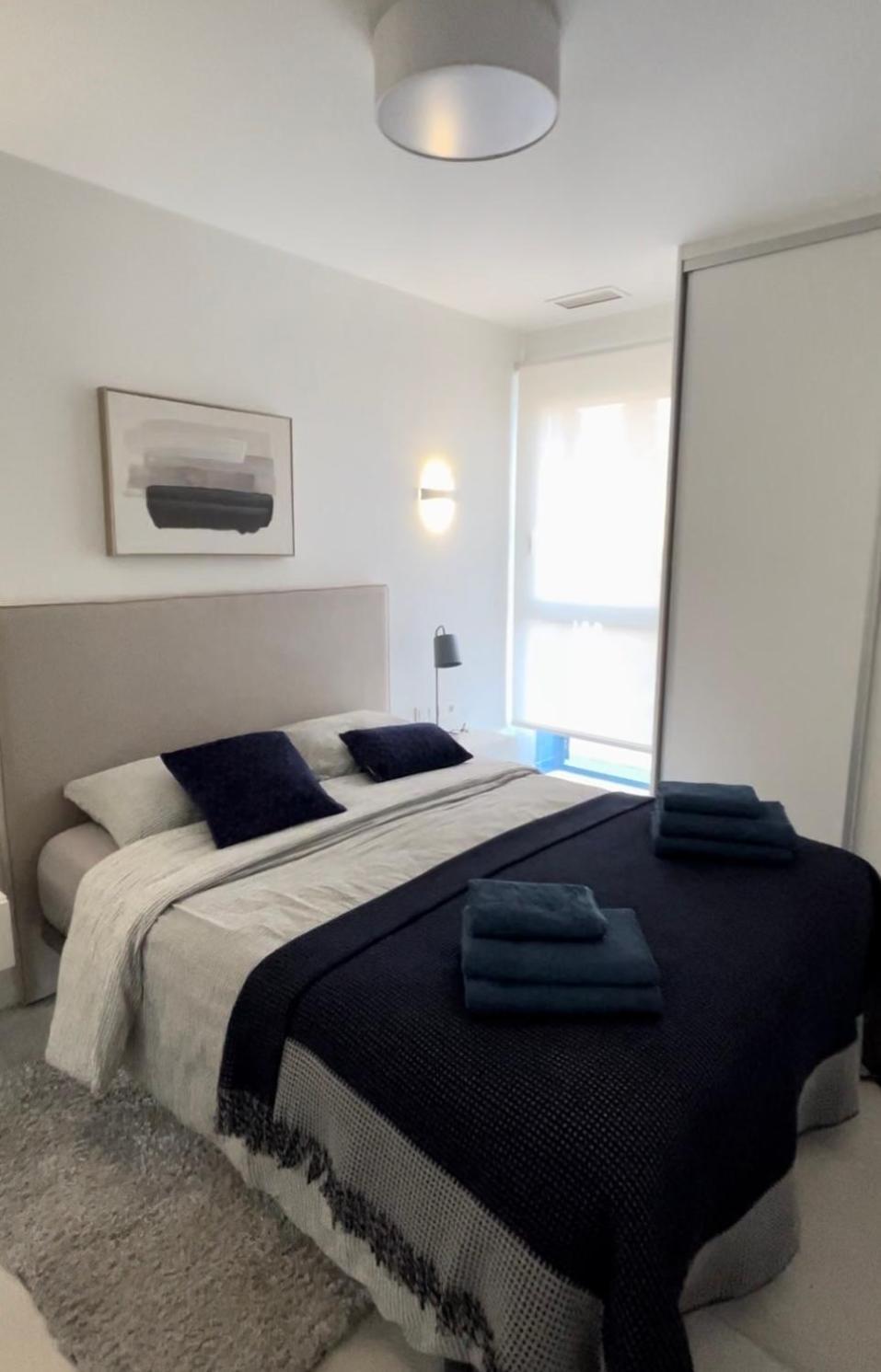 Turquesa Del Mar - Max Beach Golf - Ground Floor Apartment Playa Flamenca Dış mekan fotoğraf