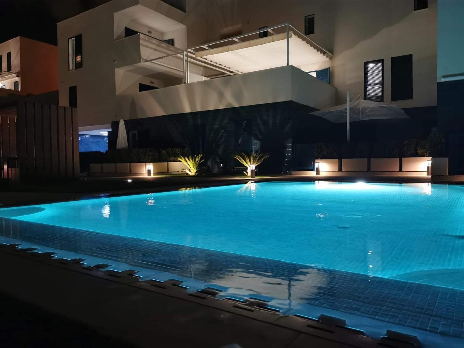 Turquesa Del Mar - Max Beach Golf - Ground Floor Apartment Playa Flamenca Dış mekan fotoğraf